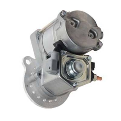New 12V Imi Starter Compatible With 1958-1960 Chrysler 300 Town &Amp; Country Windsor Custom 361Cid thumbnail 5