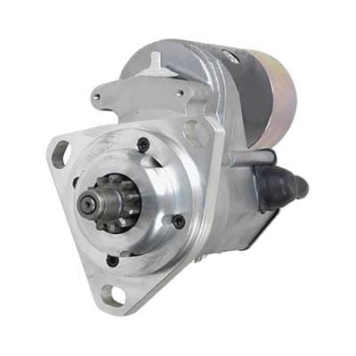 New Imi Preformance Starter Compatible With 1986-2009 Nissan Lift Truck F05 Fd6 Medium Duty 1300