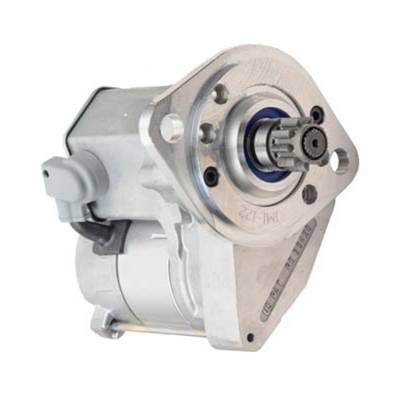 New 12V Imi Gear Reduction Starter Compatible With 1959-1961 Dodge Matador Polara Coronet Dart