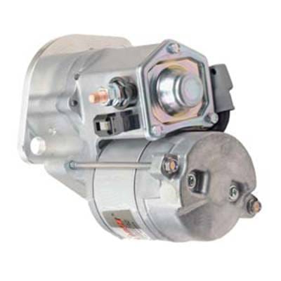 New Imi High Torque Gear Reduction Starter Compatible With 1959-1961 Dodge Matador Polara Coronet thumbnail 5