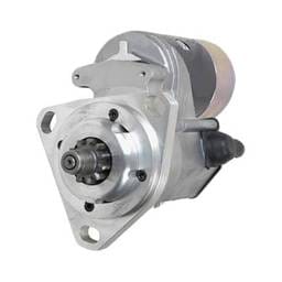 New 12V Imi Gear Reduction Starter Compatible With 1986-2009 Ud Medium/Heavy Truck 1400 Medium/Heavy