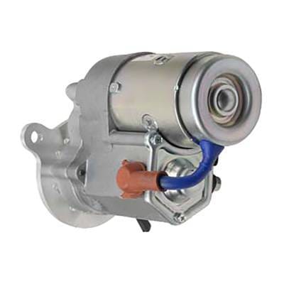 New 12V Imi Starter Compatible With 1979-2010 Massey Ferguson Engines - Industrial 1104D-44 Mf-290 thumbnail 6