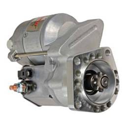 New 12V Imi Gear Reduction Starter Compatible With 1964-1967 Alfa Romeo Gta Romeo Gtc Romeo Gtv