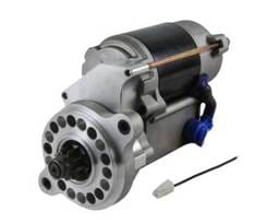 New 12V Imi Gear Reduction Starter Compatible With 1965-1974 Jaguar Xj6 Xke 420 Mark X 258Cid L6