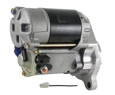 New 12V Imi Gear Reduction Starter Compatible With 1965-1974 Jaguar Xj6 Xke 420 Mark X 258Cid L6 thumbnail 5