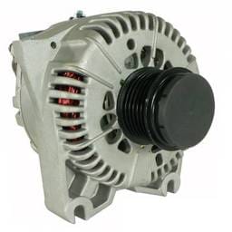 Alternator Generator Compatible With 2003-2004 Ford Engineering: 3R3u-Aa 3R3uaa Mustang 4.6L 12V 220