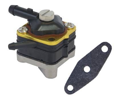 Fuel Pump Compatible With Johnson Evinrude 6Hp 8Hp 9.9Hp 15Hp 2-Stroke Outboard 1968-1992 Mercury thumbnail 2