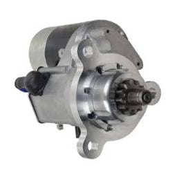 New 12V Imi Starter Compatible With 1965-1997 Hy-Dynamic Ag. & Ind. Lift Truck B18 Dd 4-53 Ag. &