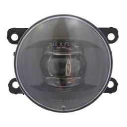 Fog Light Driver Or Passenger Side Compatible With 2015-2017 Ford Mustang OEM 15200 Fr3z