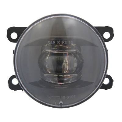 Fog Light Driver Or Passenger Side Compatible With 2015-2017 Ford Mustang OEM 15200 Fr3z