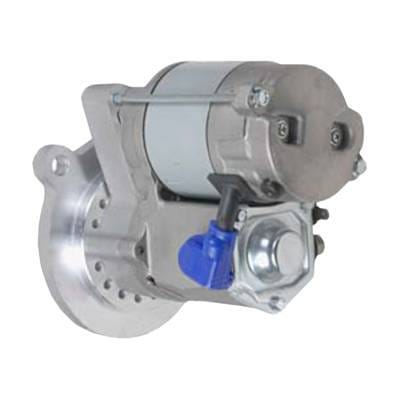 New Imi Preformance Starter Compatible With 1970-1977 Mercruiser Ford Engines - Model 215 Ford Model thumbnail 5