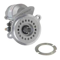 New 12V Imi Gear Reduction Starter Compatible With 1970-1977 Ford Engine Model 215 Ford Model 225