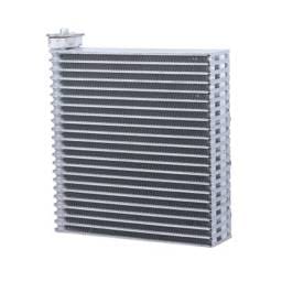 New Front A/C Evaporator Core Compatible With Volvo C30 2008-2013 C70 2006-2013 S40 2004-2011 V50
