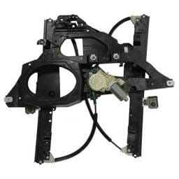 New Front Right Window Regulator Compatible With Ford Expedition 2007-2017 2Pin 7L1z7823394a
