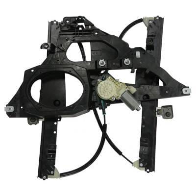 New Front Right Window Regulator Compatible With Ford Expedition 2007-2017 2Pin 7L1z7823394a