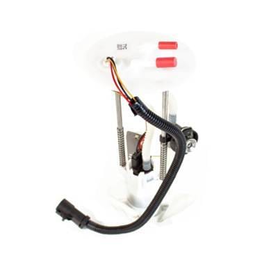 New Fuel Pump Module Assembly Compatible With Ford Explorer Sport Trac 2002-2003 4 Pin Connector