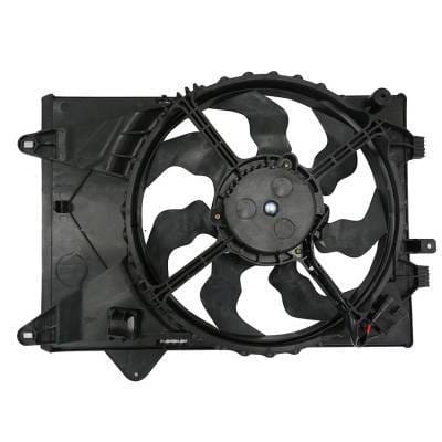 New Dual Radiator And Condenser Fan Compatible With Chevrolet Sonic 2014-2015 95352377 95352380 thumbnail 5