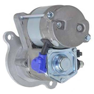 New Imi High Torque Starter Compatible With 1957-1972 Ford Chalmers Sprayer 2300 Vh4d Wisconsin thumbnail 6