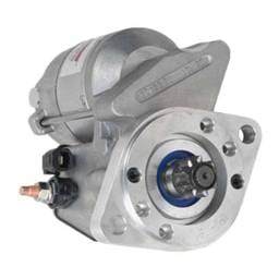 New 12V Imi Starter Compatible With 1955-1968 Gray 420B 4-148 Gas - 1107655 1107681 9 Tooth Cw 12V