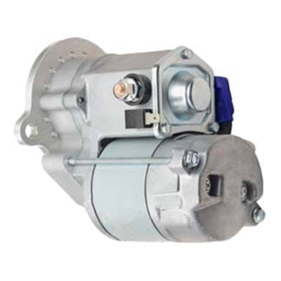 New Imi High Preformance Starter Compatible With 1960-1984 Acadia - 2095509 2875927 46282 462022 thumbnail 5