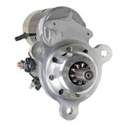 New Imi Preformance Starter Compatible With 1977-2013 Belarus 1025.4 D-245S3b, 4.8 250 / 250As 2 Cyl