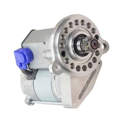 New 12V Imi Gear Reduction Starter Compatible With 1960-1984 Chrysler - 46282 462022 46-2022 46-282
