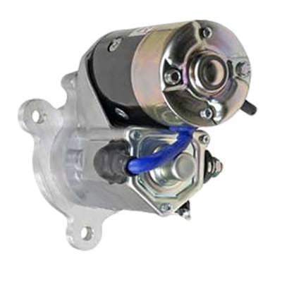 New 12V Imi Starter Compatible With 1977-2013 Belarus 520 Mmz D-60 4-Cyl, 65Hp, 4.8 525 4 Cyl - 65Hp thumbnail 6