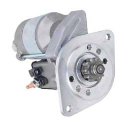 New 12V Imi Starter Compatible With 1957-1961 Cockshutt (Cockshutt) 550 / 552 Hercules G-198 570