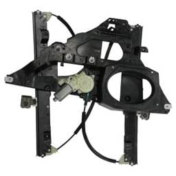 New Front Left Window Regulator Compatible With Ford Expedition 2007 7L1z7823395a Bl1z7823201a