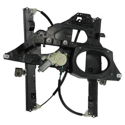 New Front Left Window Regulator Compatible With Ford Expedition 2007 7L1z7823395a Bl1z7823201a thumbnail 2
