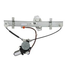New Rear Right Window Regulator Compatible With Acura Mdx 2001-2006 72710-S3v-A03 72710S3va03
