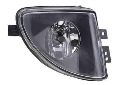 Fog Lights Right Passenger Side Compatible With 2010-2013 Bmw 535I Xdrive 535I 550I Xdrive OEM 44368 thumbnail 2