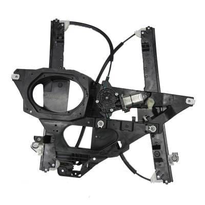 New Front Left Window Regulator Compatible With Ford Expedition 2003-2006 6L1z-7823395-A thumbnail 2