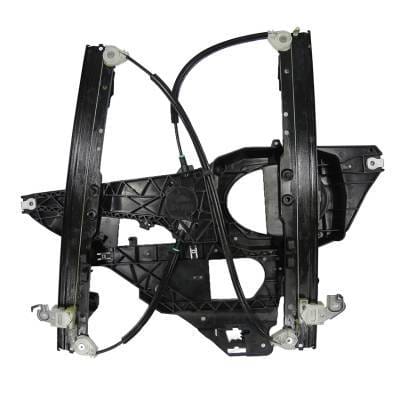 New Front Left Window Regulator Compatible With Ford Expedition 2003-2006 6L1z-7823395-A thumbnail 6