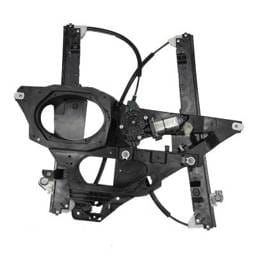 New Front Left Window Regulator Compatible With Lincoln Navigator 2003-2006 6L1z-7823395-A