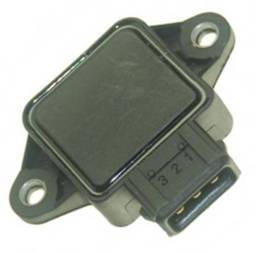 Throttle Position Sensor Compatible With 1995-1999 Accent 1996-2000 Elantra 1993-1995 Scoupe Hyundai