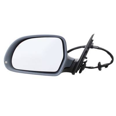 New Left Driver Side Door Mirror Compatible With 2015-2018 Audi Q3 Audi Q3 Quattro Power Heated thumbnail 6