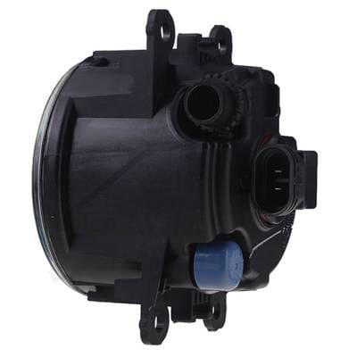 Fog Lights Left Driver Side Compatible With 2005-2015 Ford Lincoln C-Max Explorer Base Explorer thumbnail 3