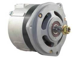New 100A Alternator Compatible With Industrial Heavy Trucks 2920011820821 100046117 3428Jc