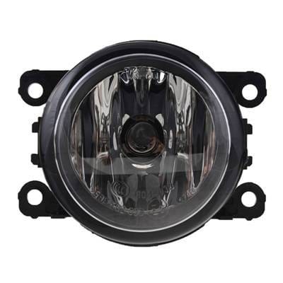 Fog Lights Left Driver Side Compatible With 2005-2015 Ford Lincoln Explorer Focus S Focus S; Vin 2 thumbnail 2