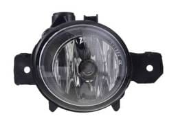 Fog Lights Left Driver Side Compatible With 2007-2015 Bmw 135I Coupe X3 X5 Convertible OEM No 1