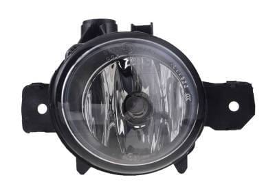 Fog Lights Left Driver Side Compatible With 2007-2015 Bmw 135I Coupe X3 X5 Convertible OEM No 1