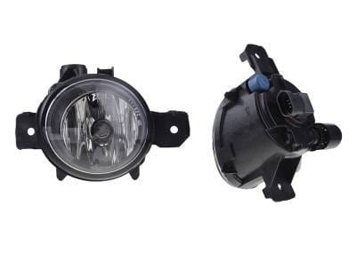 Fog Lights Left Driver Side Compatible With 2007-2015 Bmw 135I Coupe X3 X5 Convertible OEM No 1 thumbnail 6