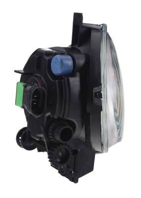 Fog Lights Right Passenger Side Compatible With 2004-2007 Volkswagen Touareg: Base Tdi 3.2L 3.6L thumbnail 3