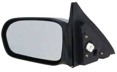 New Left Driver Side Door Mirror Compatible With 2001-2005 Honda Civic Power Ho1320141 76250-S5d-A11 thumbnail 2
