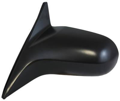 New Left Driver Side Door Mirror Compatible With 2001-2005 Honda Civic Power Ho1320141 76250-S5d-A11 thumbnail 6