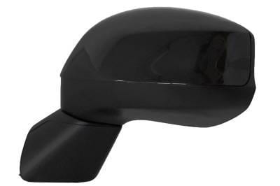 Door Mirror Assembly Left Driver Side Compatible With 2012-2013 Honda Civic 2013-2012 Door Mirror thumbnail 6