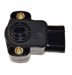 New Throttle Position Sensor Compatible With Mercury Cougar Mariner 213-2698 7793659 1802-98676