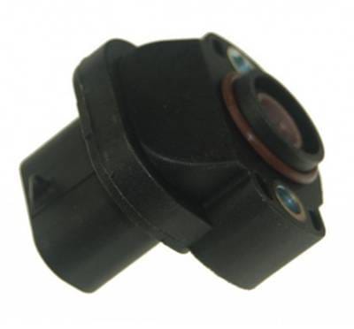 New Throttle Position Sensor Compatible With Jeep Cherokee Comanche Wrangler 5234903 5234904 thumbnail 2