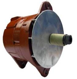 New 105A Alternator Compatible With Caterpillar Equipment Ln4836jb 4836Jb A0014826jb 4286Jb